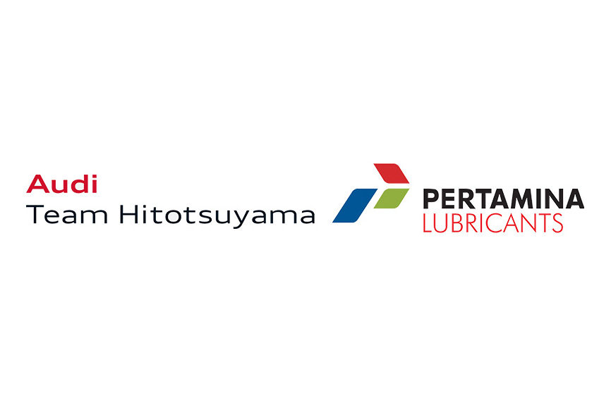 プルタミナルーブリカンツ、昨年に引き続きAudi Team Hitotsuyamaへのテクニカルサポートが決定